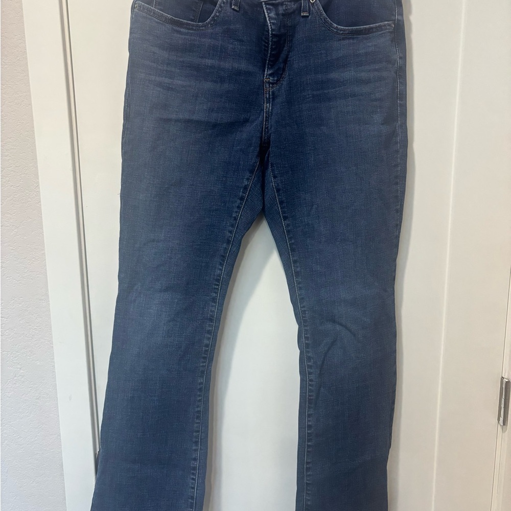 Women's Levi Boot Cut Jeans size 31